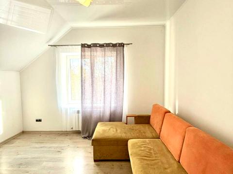 дом по адресу Бічна Вигінська