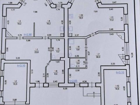 дом по адресу Бічна Вигінська