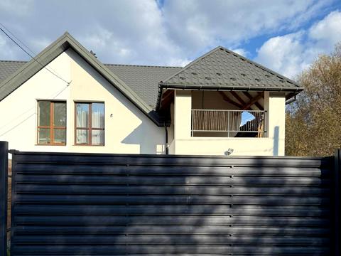 дом по адресу Бічна Вигінська