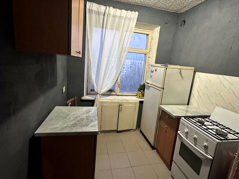 квартира за адресою Коробова вул., 9