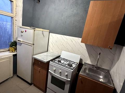 квартира за адресою Коробова вул., 9