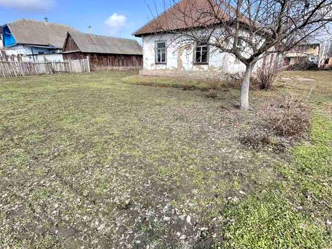 участок по адресу Покровська