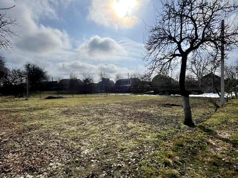 ділянка за адресою Покровська