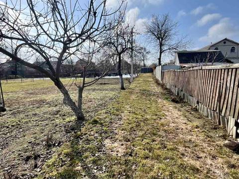 участок по адресу Покровська