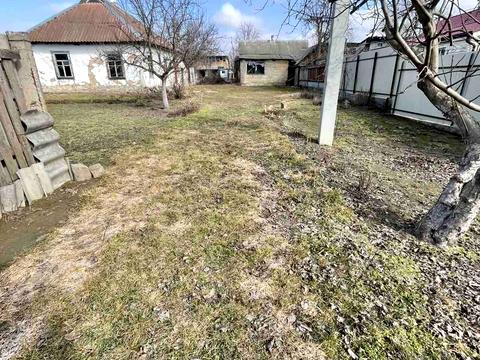 участок по адресу Покровська