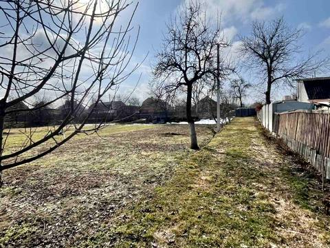 участок по адресу Покровська