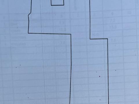 участок по адресу Покровська