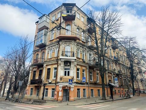 квартира за адресою Олеся Гончара вул., 13/4