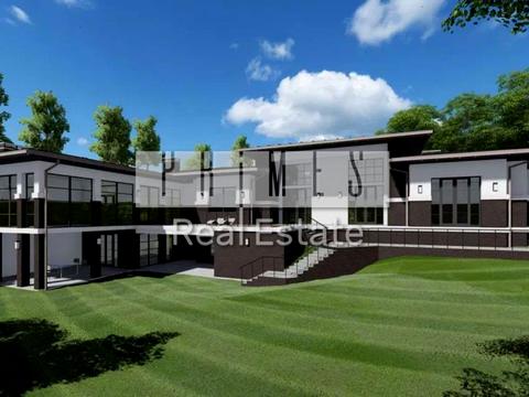 будинок за адресою Осіння