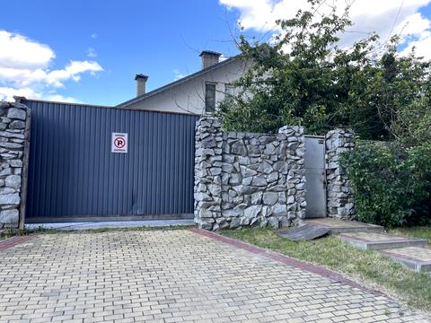 дом по адресу Леси Украинки ул.