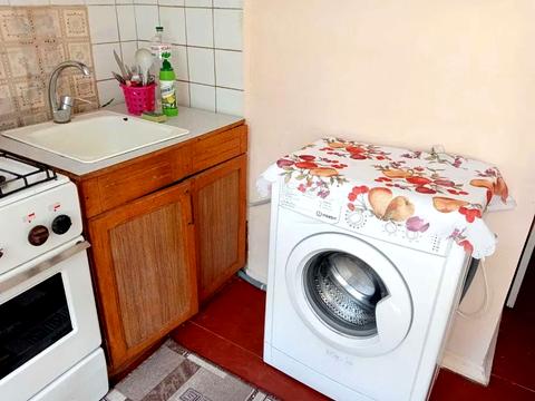 квартира за адресою Чорних Запорожців вул. (Петра Запорожця), 14-Б