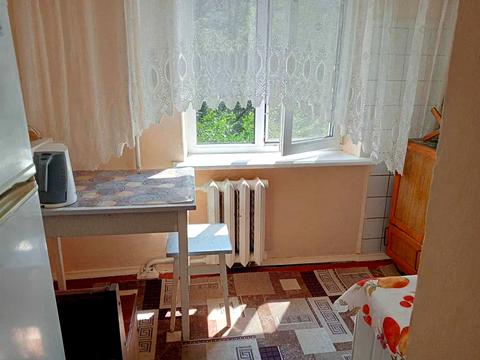 квартира за адресою Чорних Запорожців вул. (Петра Запорожця), 14-Б