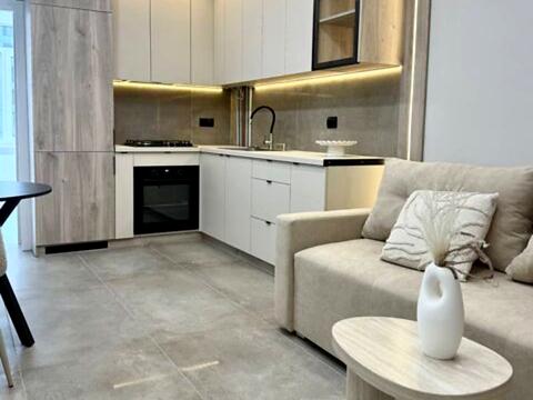 квартира по адресу Смакулы ул., 8