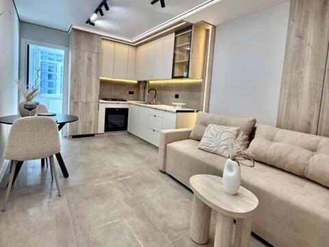 квартира по адресу Смакулы ул., 8