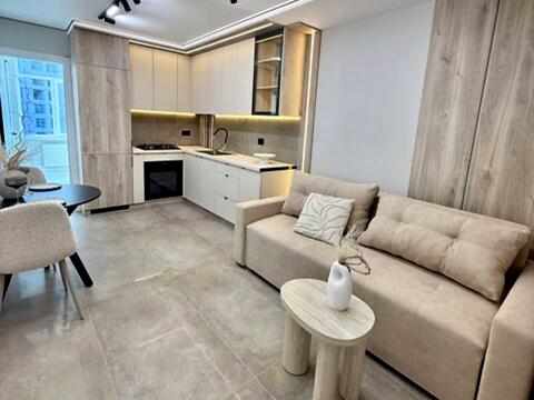 квартира по адресу Смакулы ул., 8