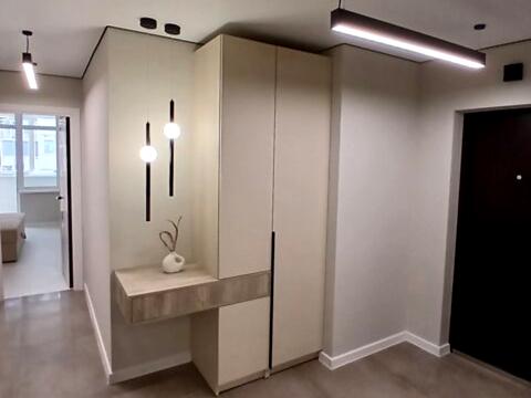 квартира по адресу Смакулы ул., 8