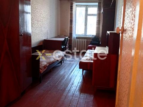 квартира за адресою Вадима Манька вул., 7