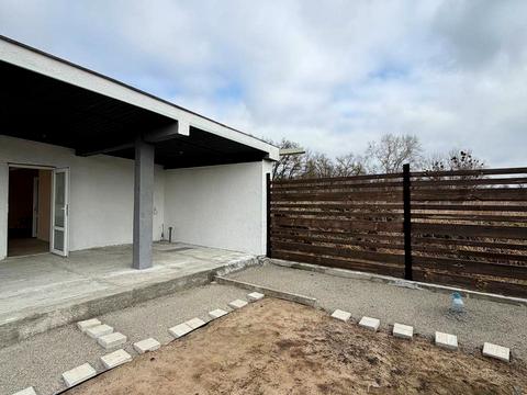 дом по адресу Колейная ул. (Воронина), 202