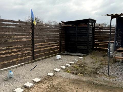 дом по адресу Колейная ул. (Воронина), 202