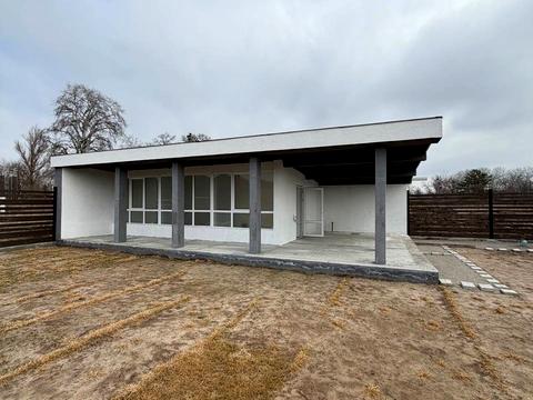 дом по адресу Колейная ул. (Воронина), 202