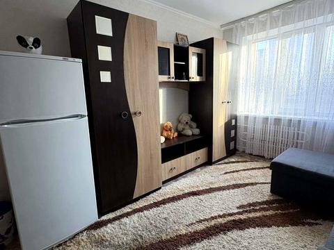 комната по адресу Тернопільська ул., 38