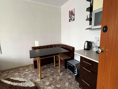 комната по адресу Тернопільська ул., 38