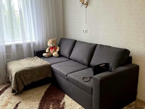 комната по адресу Тернопільська ул., 38