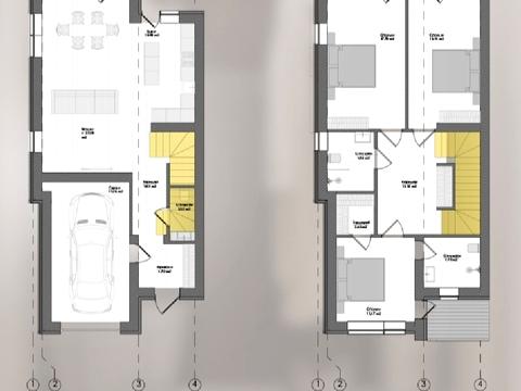 будинок за адресою Січових Стрільців вул., 42