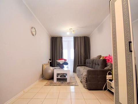 квартира по адресу Об'їздна, 12/3