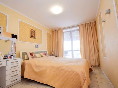 квартира по адресу Об'їздна, 12/3