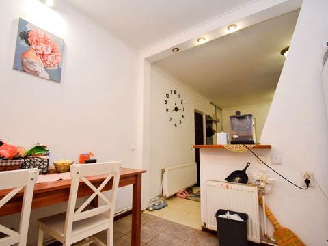 квартира по адресу Об'їздна, 12/3