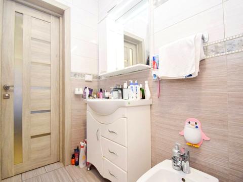 квартира по адресу Об'їздна, 12/3