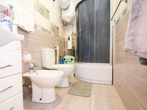 квартира по адресу Об'їздна, 12/3