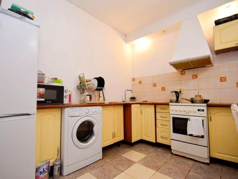 квартира по адресу Об'їздна, 12/3