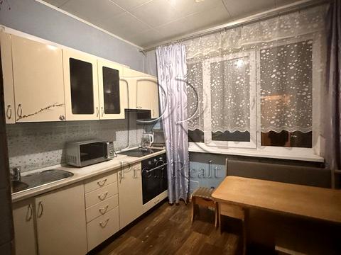 квартира по адресу Апрельский пер., 6