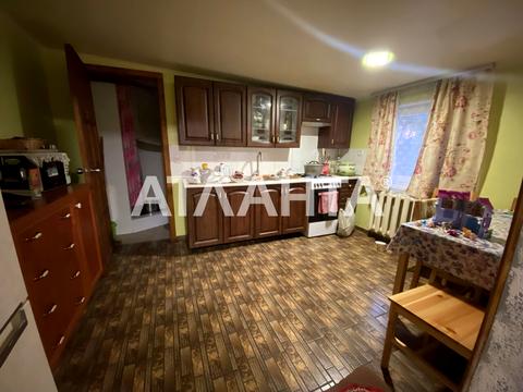 будинок за адресою Вильямса ак. пер.