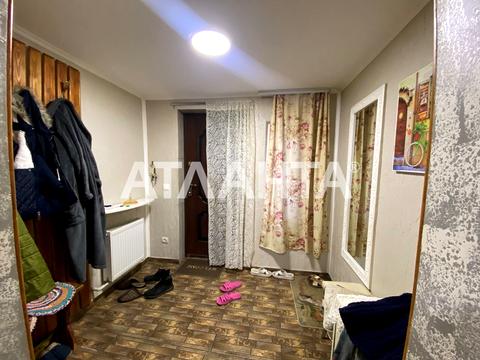 будинок за адресою Вильямса ак. пер.