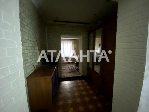 будинок за адресою Вильямса ак. пер.