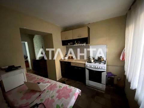 будинок за адресою Вильямса ак. пер.