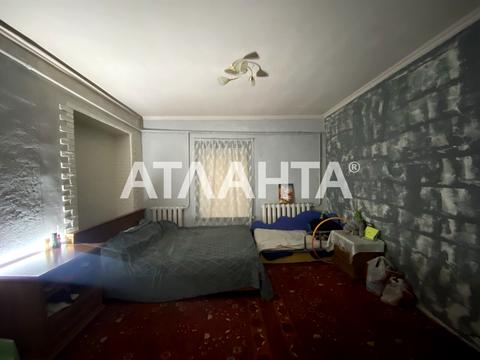 будинок за адресою Вильямса ак. пер.