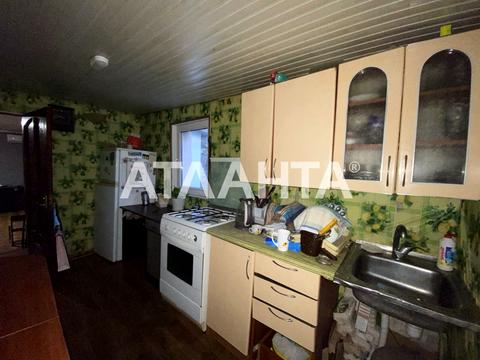 будинок за адресою Вильямса ак. пер.