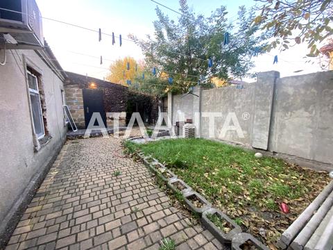 будинок за адресою Вильямса ак. пер.