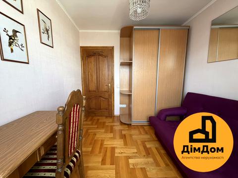 квартира по адресу Амвросия Бучмы бульв., 8