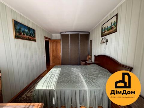 квартира по адресу Амвросия Бучмы бульв., 8