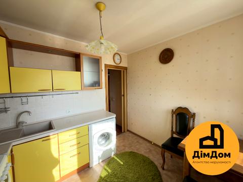 квартира по адресу Амвросия Бучмы бульв., 8