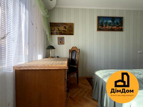 квартира по адресу Амвросия Бучмы бульв., 8