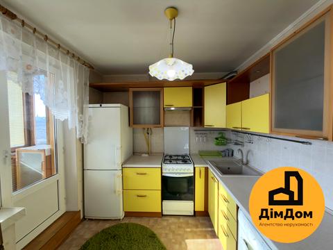 квартира по адресу Амвросия Бучмы бульв., 8