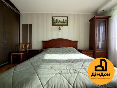 квартира по адресу Амвросия Бучмы бульв., 8