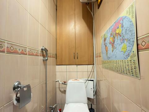 квартира по адресу Амвросия Бучмы бульв., 8