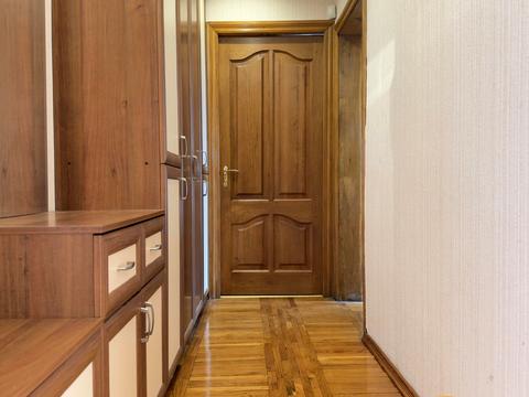 квартира по адресу Амвросия Бучмы бульв., 8